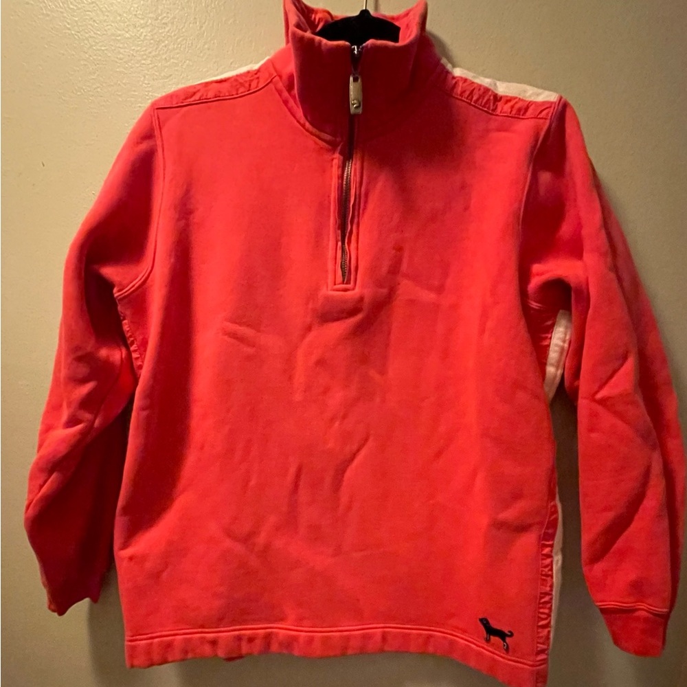 2 for $100
The Black Dog Quarter-Zip Pullover